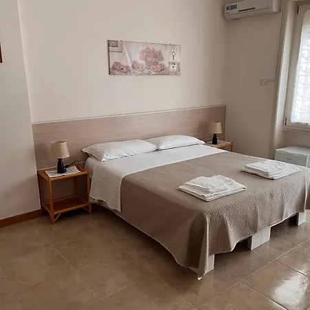 Bed & Breakfast Kalypso