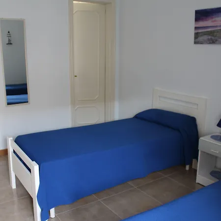 Bed & Breakfast Kalypso Gallipoli