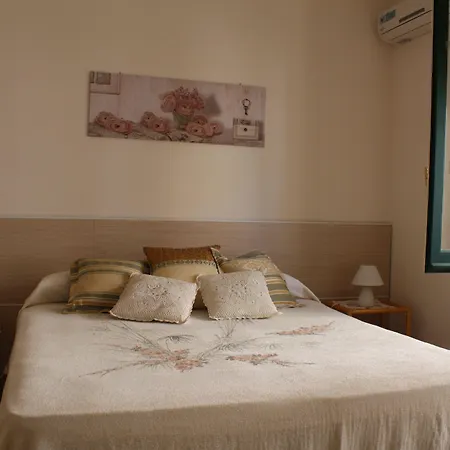 Bed & Breakfast Kalypso