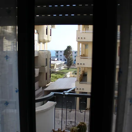 Kalypso Bed & Breakfast 3*