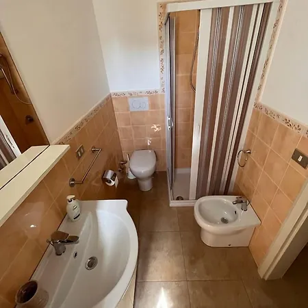 Kalypso Bed & Breakfast 3*