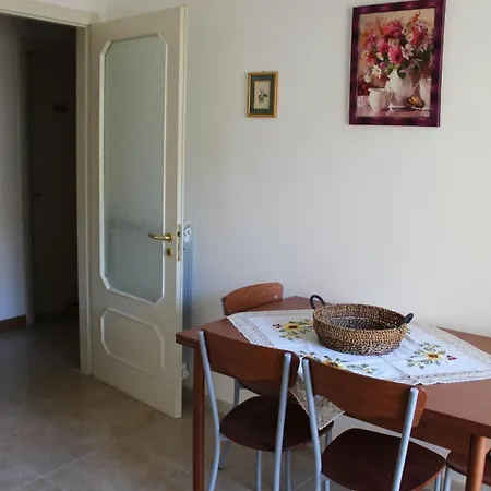 Kalypso Bed & Breakfast Gallipoli