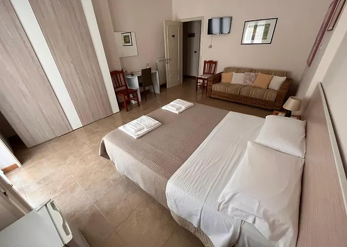 Bed & Breakfast Kalypso