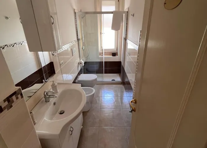 Kalypso Bed & Breakfast 3*