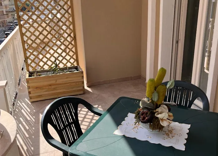 Bed & Breakfast Kalypso