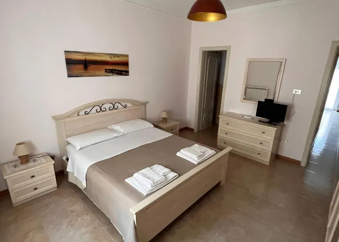 Kalypso 3* Gallipoli