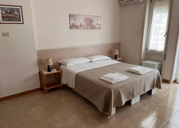 Bed & Breakfast Kalypso