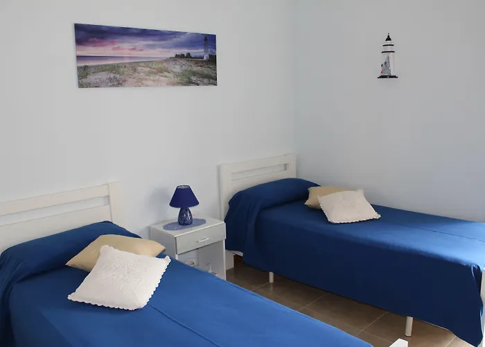 Bed & Breakfast Kalypso