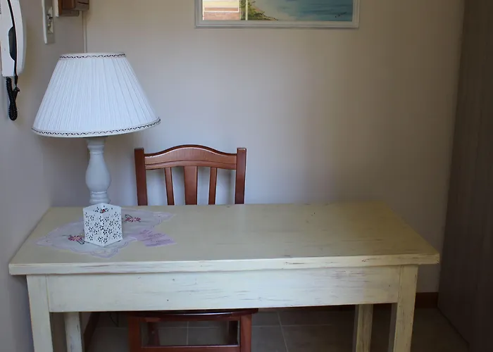 Bed & Breakfast Kalypso 3*