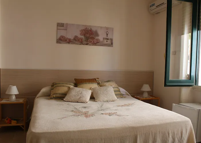 Bed & Breakfast Kalypso