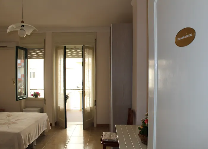 Kalypso Bed & Breakfast