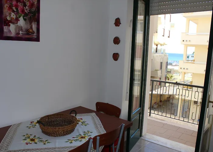 Kalypso Bed & Breakfast