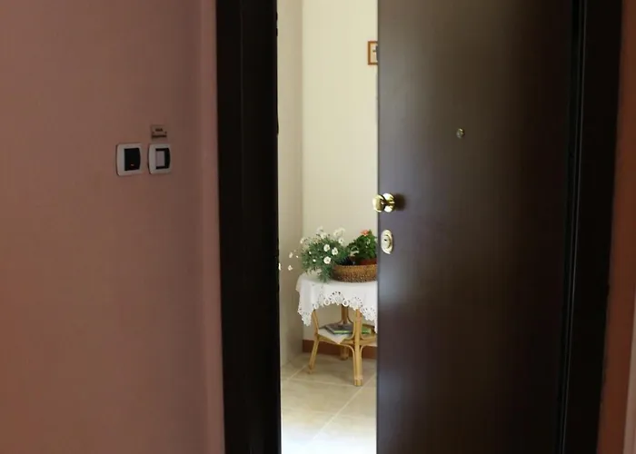 Kalypso Bed & Breakfast