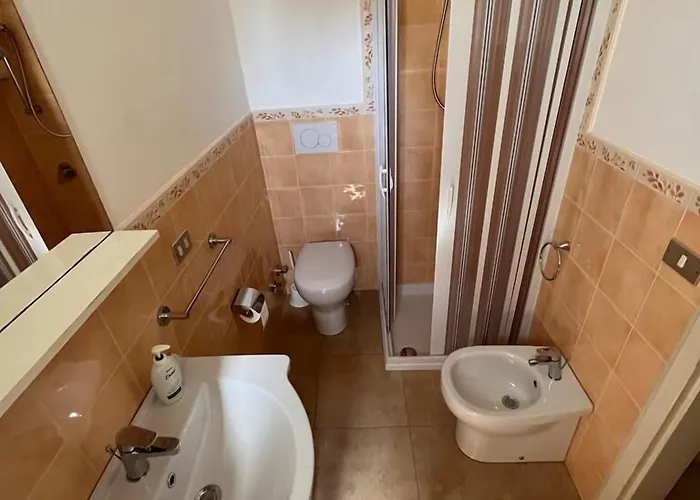 Kalypso Bed & Breakfast 3*