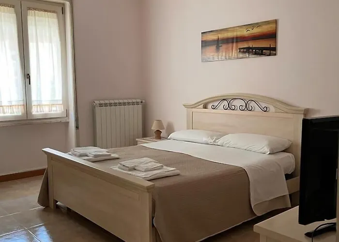 Kalypso 3* Gallipoli