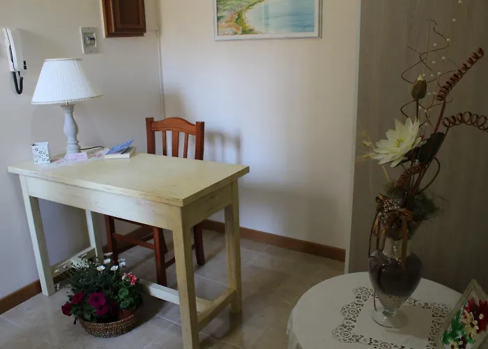 Bed & Breakfast Kalypso