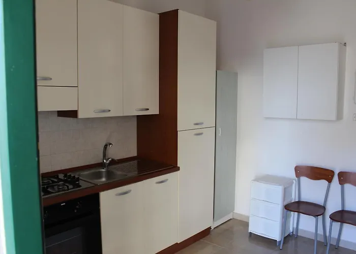 Kalypso Bed & Breakfast 3*