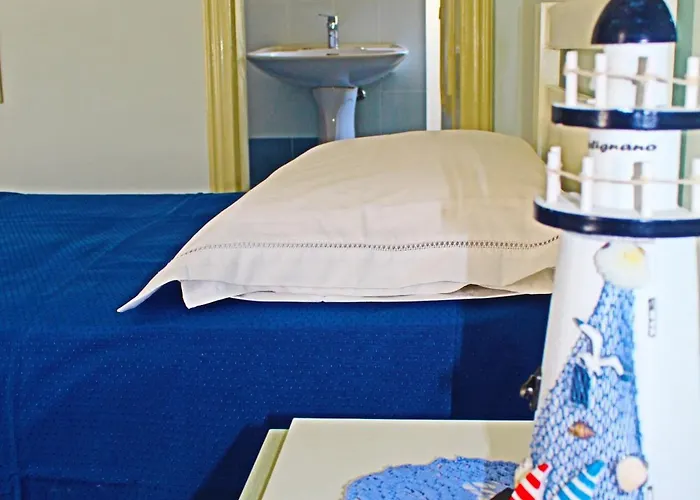 Kalypso Bed & Breakfast 3*