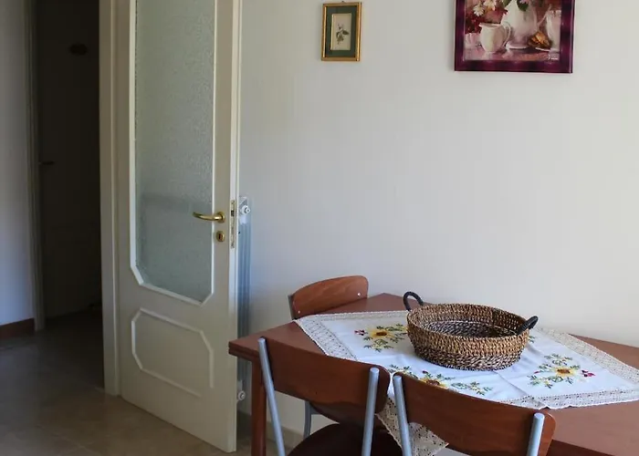 Kalypso Bed & Breakfast Gallipoli