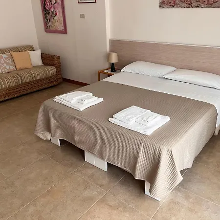 Bed & Breakfast Kalypso Gallipolli