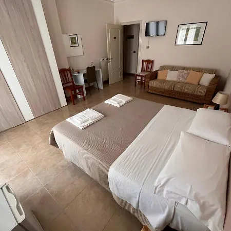 Bed & Breakfast Kalypso