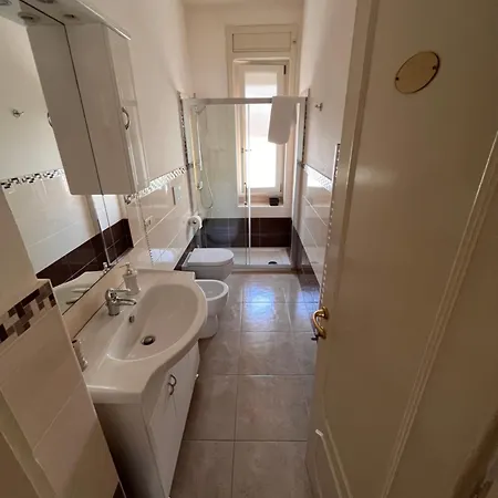 Kalypso Bed & Breakfast 3*