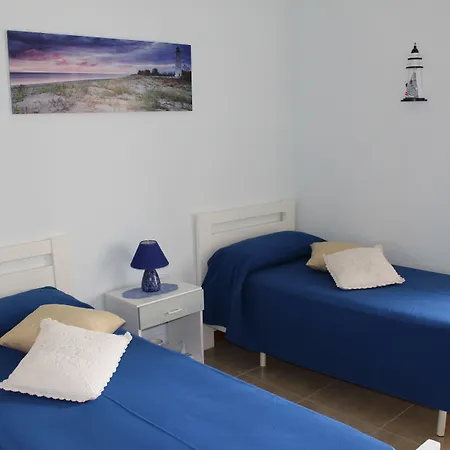 Bed & Breakfast Kalypso