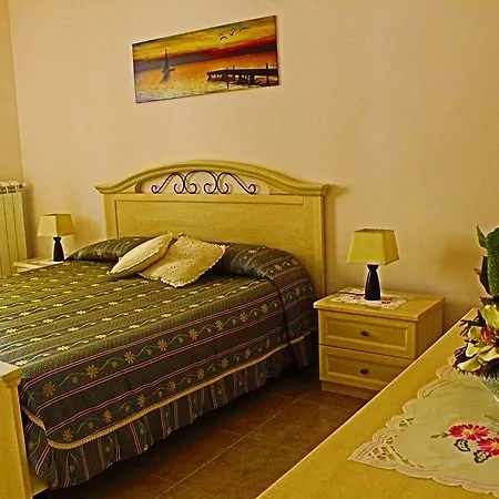 Отель типа 