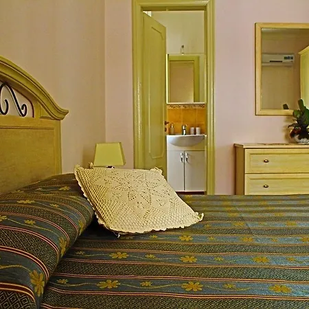 Kalypso 3*