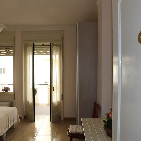 Kalypso Bed & Breakfast