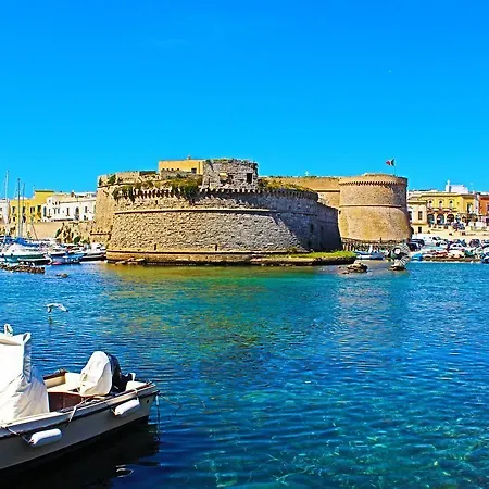 Kalypso 3*