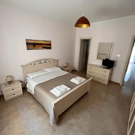 Kalypso Gallipoli