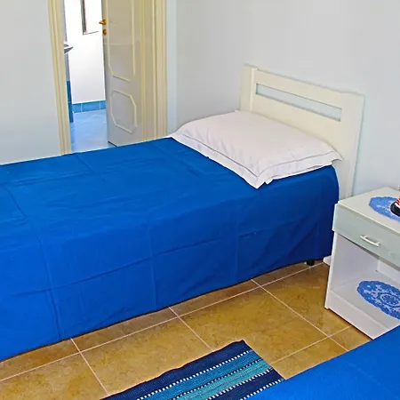 Kalypso Bed & Breakfast