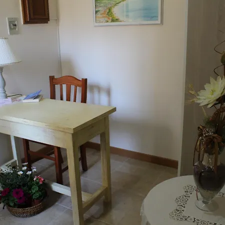Bed & Breakfast Kalypso