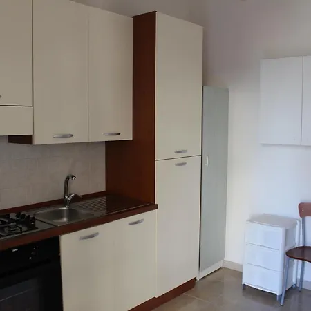 Kalypso Bed & Breakfast 3*