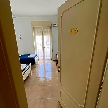 Отель типа 