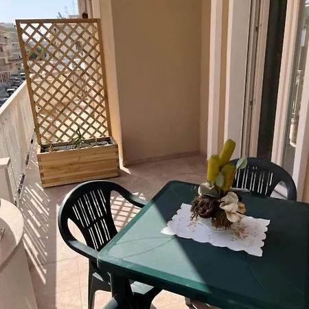Bed & Breakfast Kalypso Gallipoli