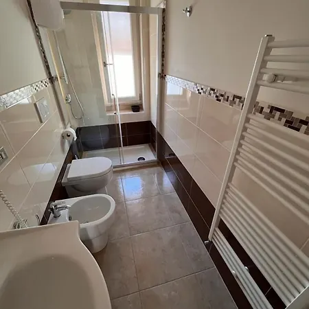 Bed & Breakfast Kalypso Gallipoli