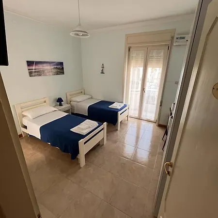 Bed & Breakfast Kalypso Gallipoli