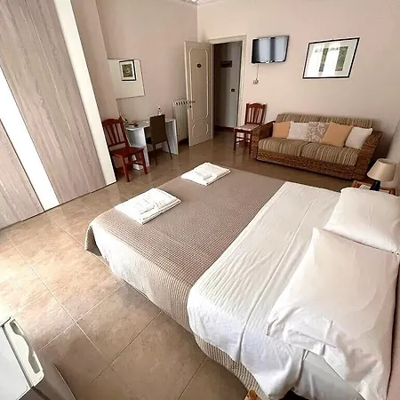 Bed & Breakfast Kalypso