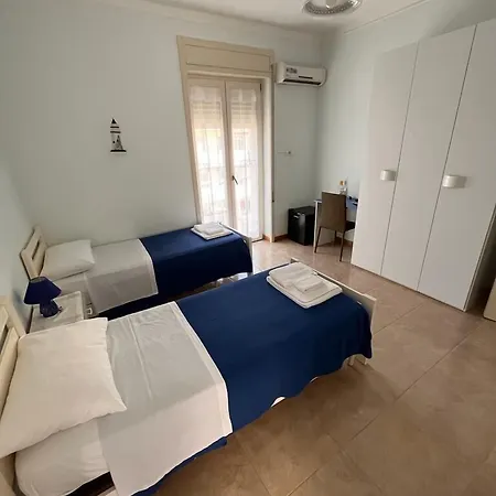 Kalypso Bed & Breakfast Gallipoli