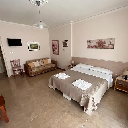 Kalypso Frühstückspension 3*