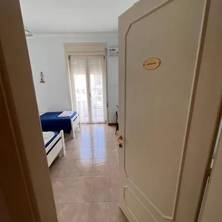 Kalypso Bed & Breakfast