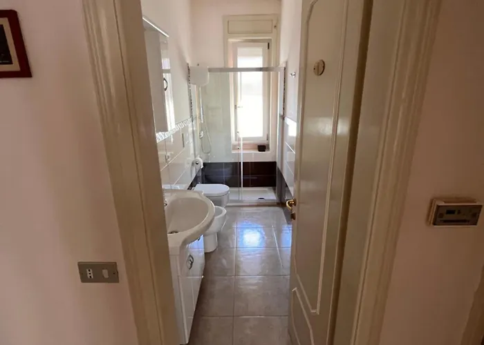 Kalypso לינה וארוחת בוקר 3*