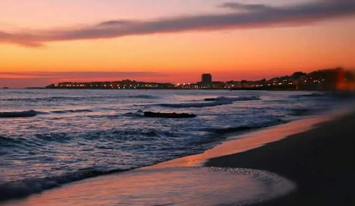 לינה וארוחת בוקר Kalypso 3*