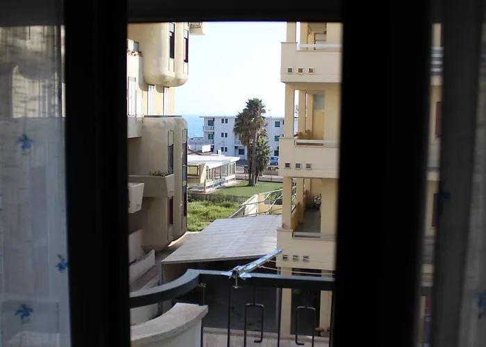 Kalypso לינה וארוחת בוקר 3*