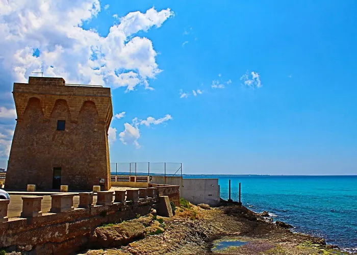 Kalypso לינה וארוחת בוקר