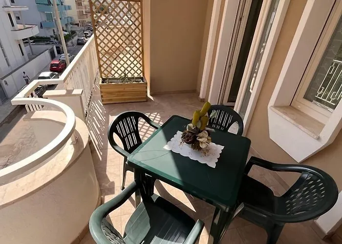 Kalypso 3* גאליפולי