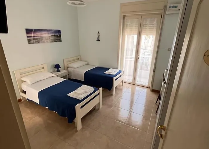 Kalypso לינה וארוחת בוקר גאליפולי